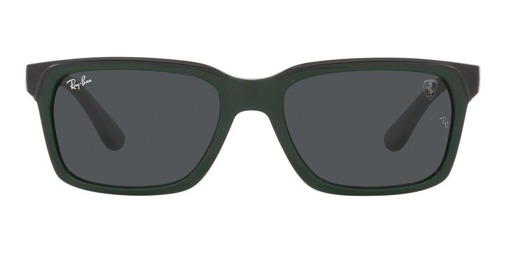 Ray-Ban RB 4393M Occhiali da sole F68087