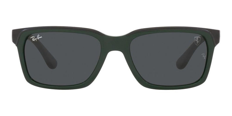 Ray-Ban RB 4393M Occhiali da sole F68087