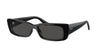 Ray-Ban RB 4425 Occhiali da sole 6677/87