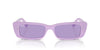 Ray-Ban RB 4425 Occhiali da sole 67581A