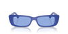 Ray-Ban RB 4425 Occhiali da sole 676180