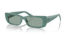 Ray-Ban RB 4425 Occhiali da sole 6762/82