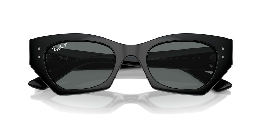 Ray-Ban RB 4430 Occhiali da sole 6677/81