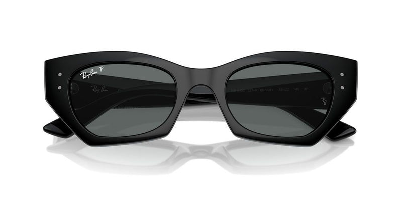 Ray-Ban RB 4430 Occhiali da sole 6677/81