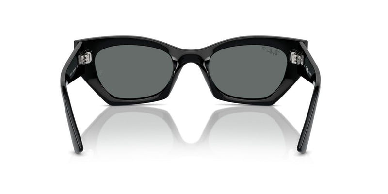 Ray-Ban RB 4430 Occhiali da sole 6677/81