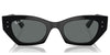 Ray-Ban RB 4430 Occhiali da sole 6677/81