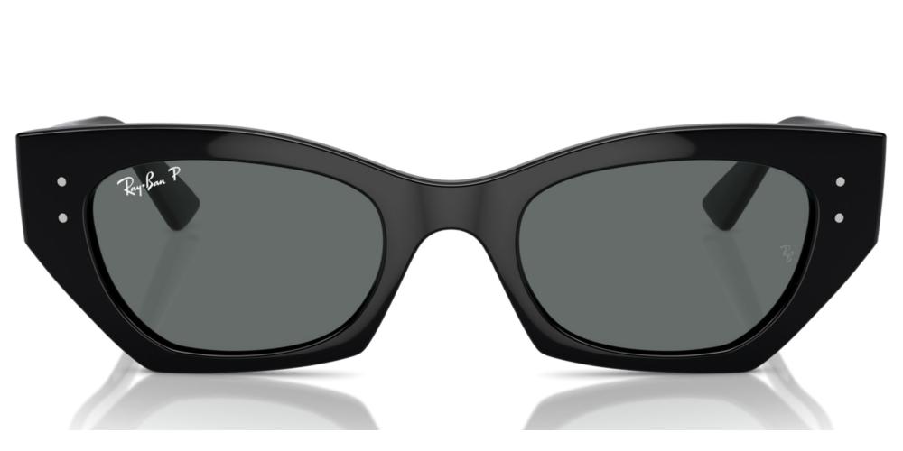 Ray-Ban RB 4430 Occhiali da sole 6677/81