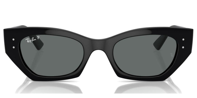 Ray-Ban RB 4430 Occhiali da sole 6677/81