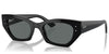 Ray-Ban RB 4430 Occhiali da sole 6677/81