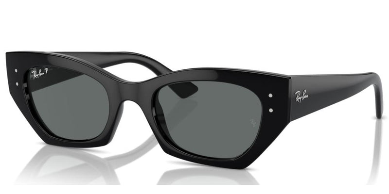 Ray-Ban RB 4430 Occhiali da sole 6677/81