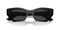 Ray-Ban RB 4430 Occhiali da sole 6677/87