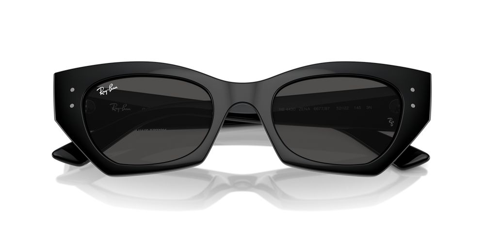 Ray-Ban RB 4430 Occhiali da sole 6677/87