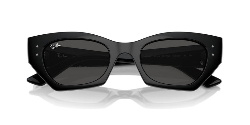 Ray-Ban RB 4430 Occhiali da sole 6677/87