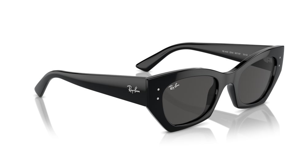 Ray-Ban RB 4430 Occhiali da sole 6677/87