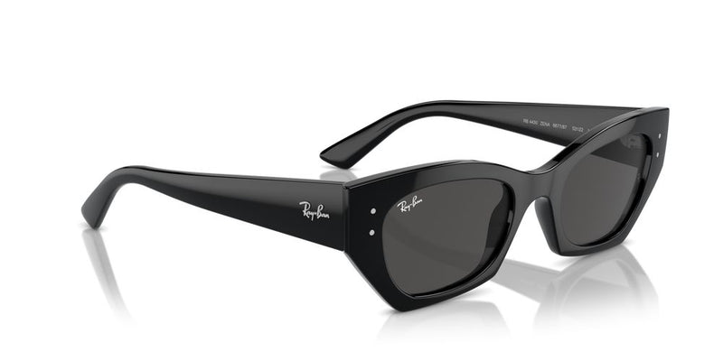 Ray-Ban RB 4430 Occhiali da sole 6677/87