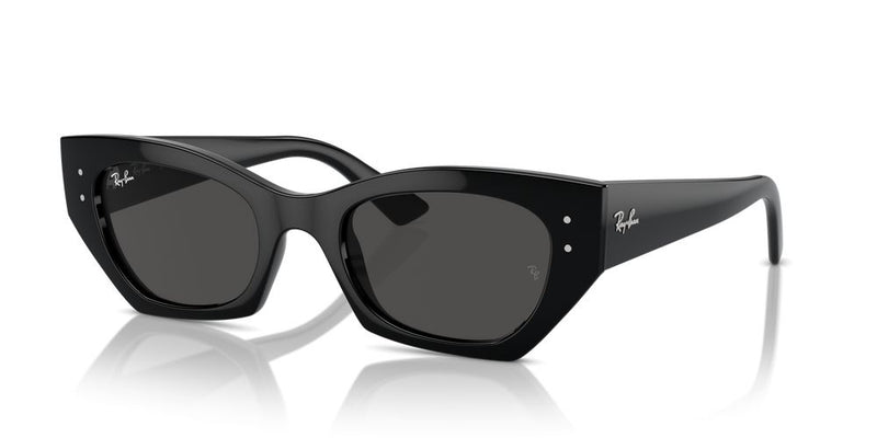 Ray-Ban RB 4430 Occhiali da sole 6677/87