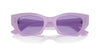Ray-Ban RB 4430 Occhiali da sole 67581A