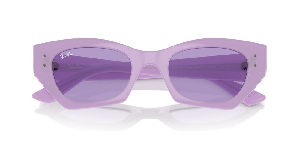 Ray-Ban RB 4430 Occhiali da sole 67581A