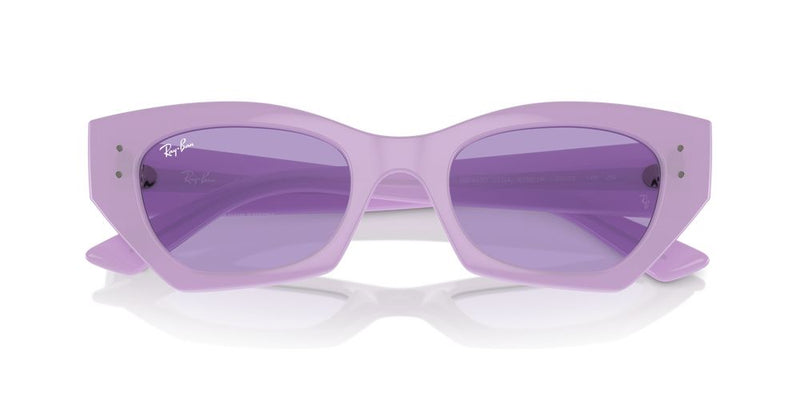Ray-Ban RB 4430 Occhiali da sole 67581A