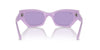 Ray-Ban RB 4430 Occhiali da sole 67581A