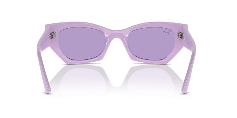 Ray-Ban RB 4430 Occhiali da sole 67581A