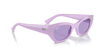 Ray-Ban RB 4430 Occhiali da sole 67581A