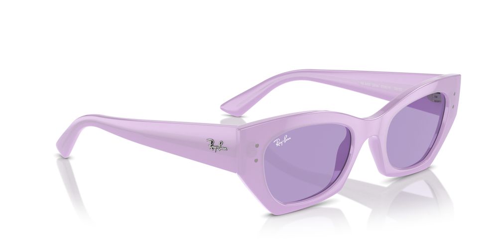Ray-Ban RB 4430 Occhiali da sole 67581A