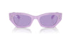 Ray-Ban RB 4430 Occhiali da sole 67581A