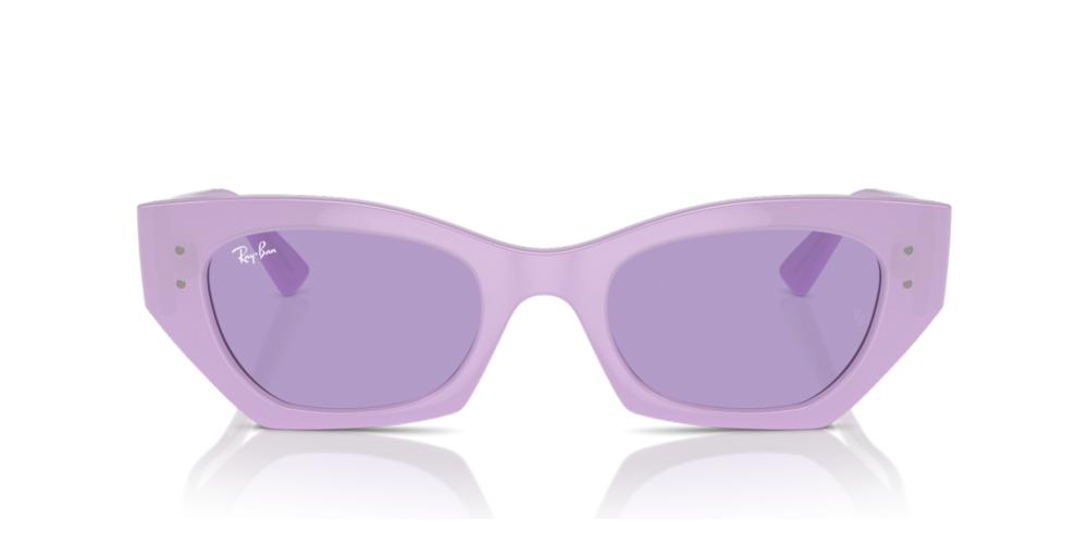 Ray-Ban RB 4430 Occhiali da sole 67581A