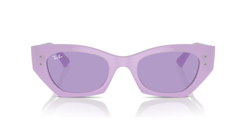 Ray-Ban RB 4430 Occhiali da sole 67581A