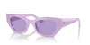 Ray-Ban RB 4430 Occhiali da sole 67581A
