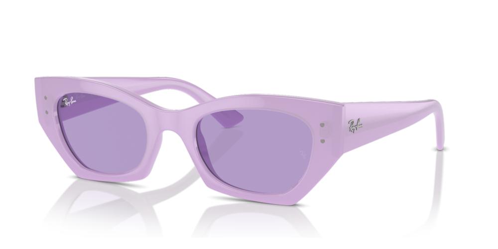 Ray-Ban RB 4430 Occhiali da sole 67581A