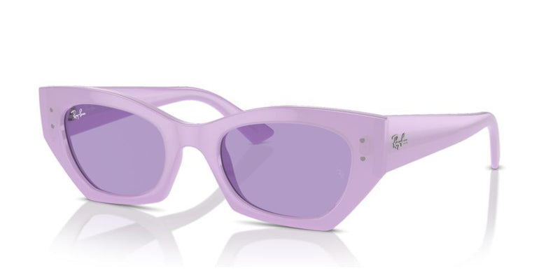 Ray-Ban RB 4430 Occhiali da sole 67581A