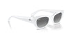 Ray-Ban RB 4430 Occhiali da sole 675911