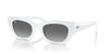 Ray-Ban RB 4430 Occhiali da sole 675911