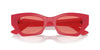 Ray-Ban RB 4430 Occhiali da sole 676084
