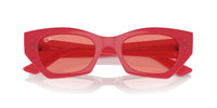 Ray-Ban RB 4430 Occhiali da sole 676084