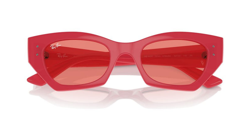 Ray-Ban RB 4430 Occhiali da sole 676084
