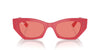 Ray-Ban RB 4430 Occhiali da sole 676084