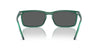 Ray-Ban RB 4435 Occhiali da sole 6615B1