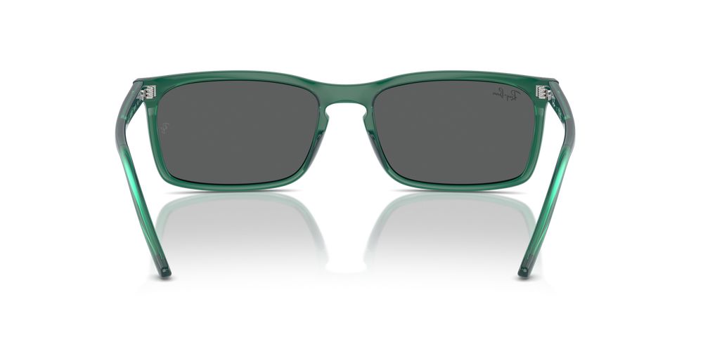 Ray-Ban RB 4435 Occhiali da sole 6615B1