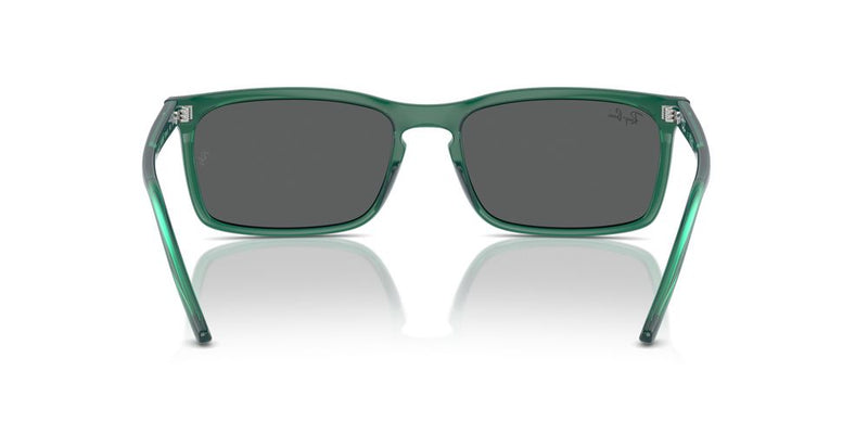 Ray-Ban RB 4435 Occhiali da sole 6615B1