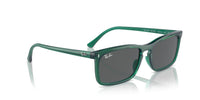 Ray-Ban RB 4435 Occhiali da sole 6615B1