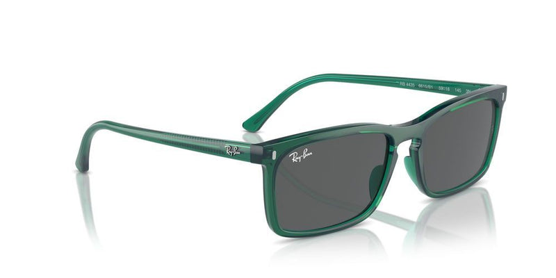 Ray-Ban RB 4435 Occhiali da sole 6615B1