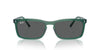 Ray-Ban RB 4435 Occhiali da sole 6615B1