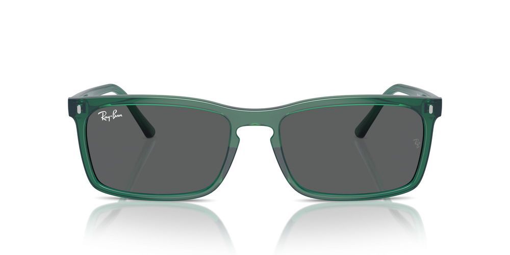 Ray-Ban RB 4435 Occhiali da sole 6615B1