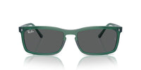 Ray-Ban RB 4435 Occhiali da sole 6615B1