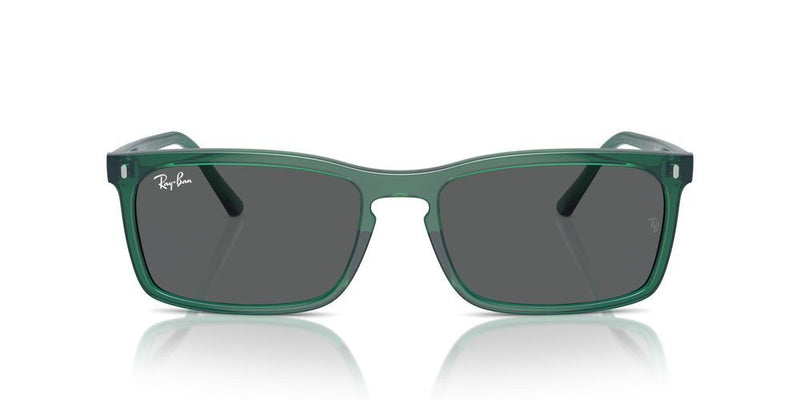 Ray-Ban RB 4435 Occhiali da sole 6615B1
