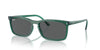 Ray-Ban RB 4435 Occhiali da sole 6615B1