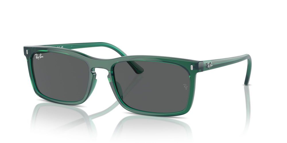 Ray-Ban RB 4435 Occhiali da sole 6615B1